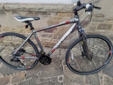 Boardman comp hybrid for sale  LEEDS