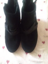 Women evans ankle for sale  LONDON