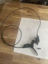 Sram level hinterradbremse gebraucht kaufen  Planegg
