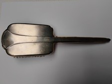 antique hair brush for sale  WOKING