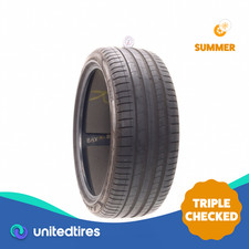 Used 255 40r21 for sale  Chicago