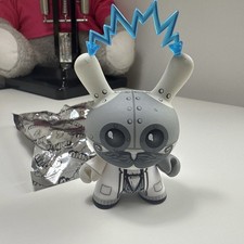 Kidrobot dunny doktor for sale  BRAINTREE