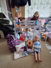 Generation bunk beds for sale  SOUTHAMPTON