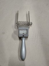 Ddr auto batterie gebraucht kaufen  Doberlug-Kirchhain