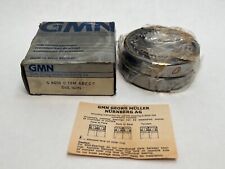 Usado, Rolamento GMN S6010CTXMA7DUL 50x80x16 mm 7010C S-6010-C-TXM-ABEC7-DUL Alemanha comprar usado  Enviando para Brazil