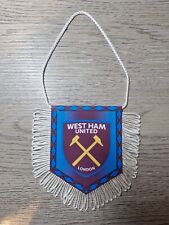 Fanion wimpel pennant d'occasion  France