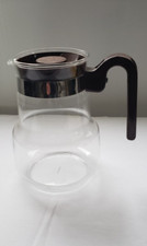 Pyrex coffee pot for sale  LEICESTER