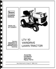 Craftsman lawn tractor for sale  Dayton