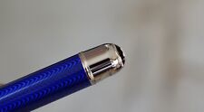 Capuchon stylo montblanc d'occasion  Paris IX