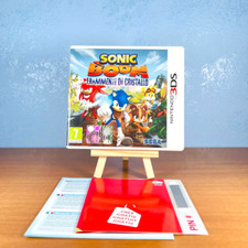 Sonic boom frammenti usato  Osio Sotto