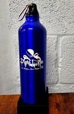 Aluminum water bottle for sale  Key Largo