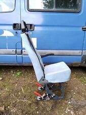 Unwin locking seat for sale  CHELTENHAM