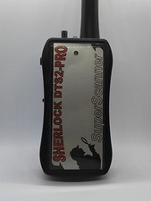 Pinpointer sherlock dts2 usato  Sinagra