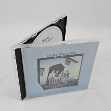Traffic - The Best Of Traffic CD NOVO ESTOJO (A19), usado comprar usado  Enviando para Brazil