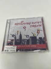 REVOLVING PAINT DREAM - Flowers In The Sky Rare CD Excellent Condition comprar usado  Enviando para Brazil