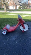 Radio flyer first for sale  Oswego