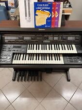 Piano orgue electrique d'occasion  Saint-Cyr-sur-Loire
