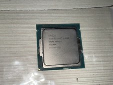 Processore intel 4160 usato  Bologna