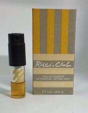 Ricci club parfums d'occasion  Étaples