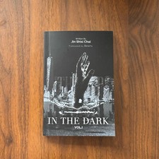 In the Dark Volume 1 & 2 by Jin Shisi Chai , Paperback(Free Shipping Canada) na sprzedaż  Wysyłka do Poland