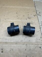2003 Audi RS6 MAF Par OEM BCY 4.2 0 280 218 065 Sensores de Fluxo de Ar de Massa , usado comprar usado  Enviando para Brazil