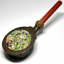 Chinese cloisonne brass for sale  Buffalo