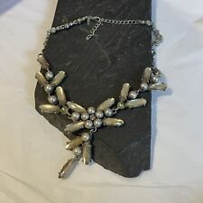 Coast necklace lemon for sale  PUDSEY