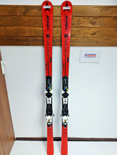 Atomic redster titanium d'occasion  Expédié en Belgium