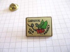 Carnival amancy 1992 d'occasion  Sisteron