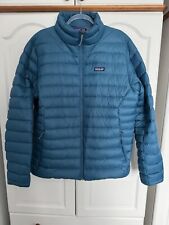 Men patagonia sweater for sale  DIDCOT