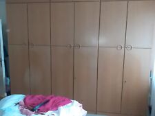 Schlafzimmer schrank konsolen gebraucht kaufen  Dortmund