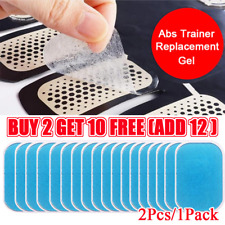 Gel pads replacement for sale  GAINSBOROUGH