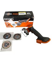 Ridgid volt subcompact for sale  Wesley Chapel
