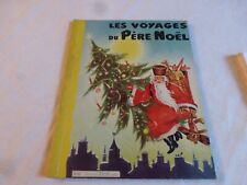 Livre enfant voyages d'occasion  Clermont-Ferrand-