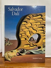 Salvador dali weltbild gebraucht kaufen  Coburg