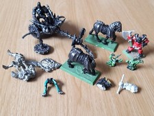Warhammer chaos bundle for sale  YORK