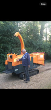 Jensen a430 tracked for sale  WINDSOR