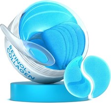 Maschera occhi con usato  Sangiano