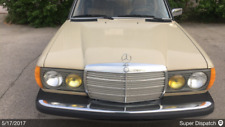 1982 mercedes benz for sale  La Puente