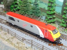 Dapol class 126 for sale  CHESTERFIELD