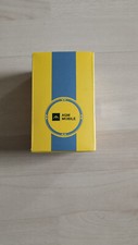 Agm mobile senioren gebraucht kaufen  Dahme