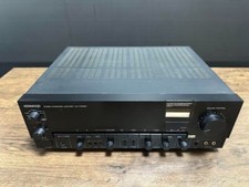 Kenwood 1100sd stereo d'occasion  Expédié en Belgium