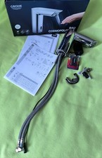 Grohe bau cosmopolitan gebraucht kaufen  Lünen