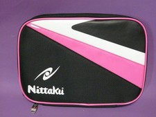 Nittaku praktische tischtennis gebraucht kaufen  Coswig