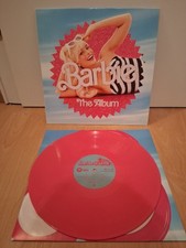 Barbie the album gebraucht kaufen  Stuttgart