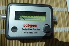 Labgear 27860lab satellite for sale  BEDFORD