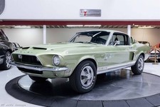 1968 mustang shelby for sale  Rancho Cordova