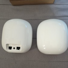 Google nest wifi for sale  WALLASEY