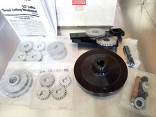 Sherline screw cutting for sale  Riverton