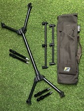 Solar tackle rod for sale  SWINDON